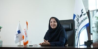 جهانی شدن ارتباطات شرکت های بیمه ای را از رفتار سنتی دور می کند+فیلم