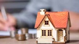 قیمت خانه نوساز در آمریکا چقدر است؟
