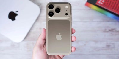 ۴ تهدید قابل توجه سرما برای تلفن‌ همراه هوشمندتان
