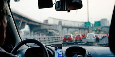 فعالیت خودروهای پلاک شهرستان در تهران ممنوع است