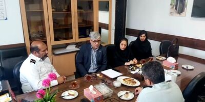 امضای دو تفاهم‌نامه همکاری توسط صندوق سرمایه‌گذاری خطرپذیر بیداوسی