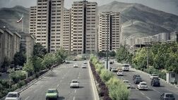 اجاره خانه در سعادت آباد چقدر است؟ 