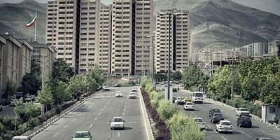 قیمت مسکن در گرانترین مناطق تهران چقدر است؟ (زعفرانیه، فرمانیه، اختیاریه و...)