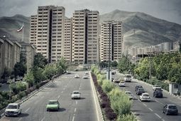 اجاره خانه در سعادت آباد چقدر است؟ 