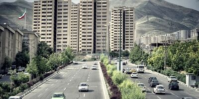 قیمت مسکن در گرانترین مناطق تهران چقدر است؟ (زعفرانیه، فرمانیه، اختیاریه و...)