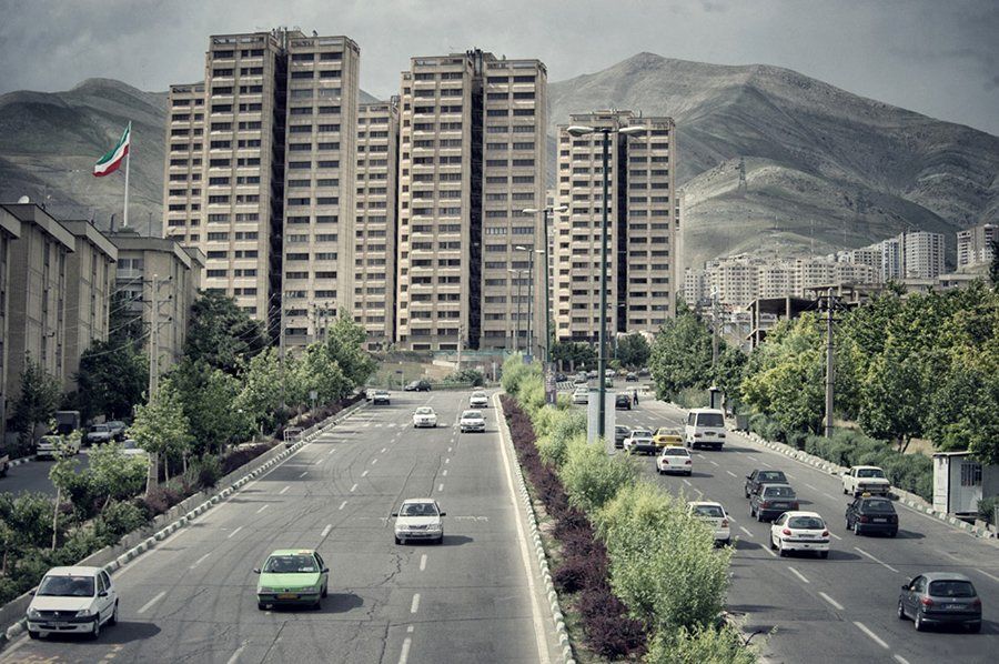 اجاره خانه در سعادت آباد چقدر است؟