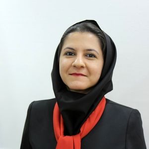 مریم علیایی