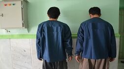 انهدام باند کلاهبرداری در تهران
