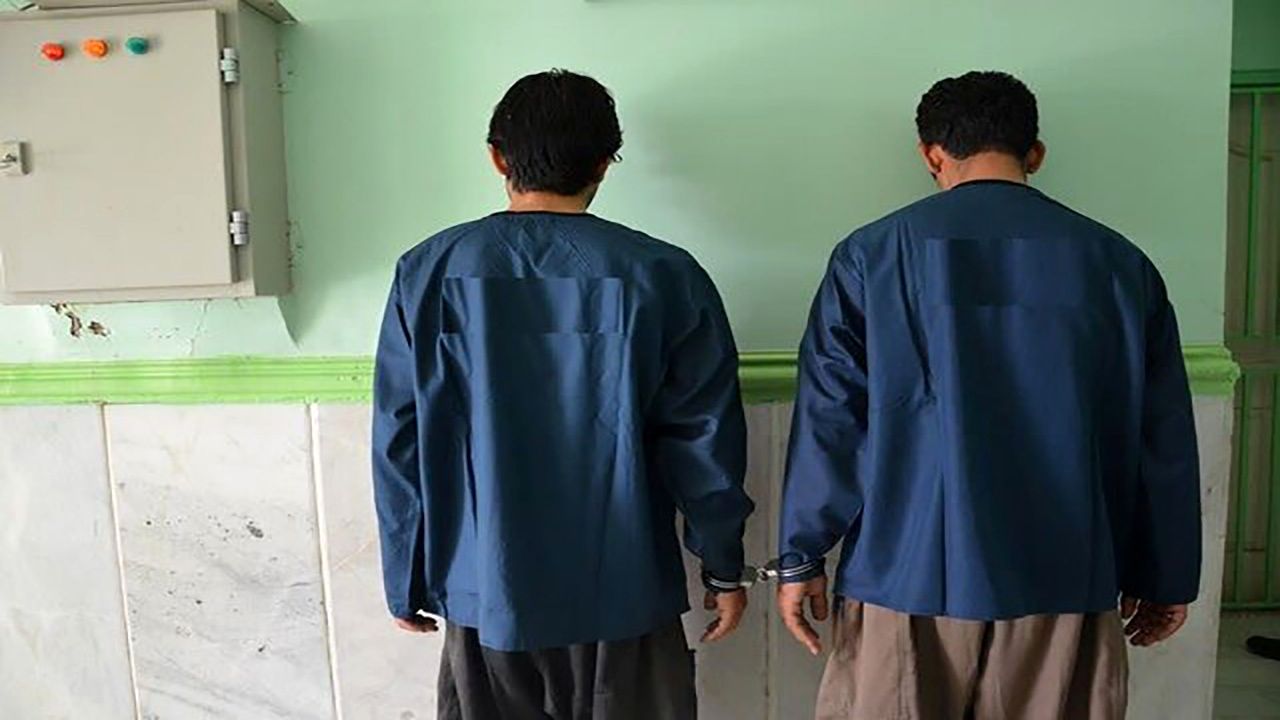 انهدام باند کلاهبرداری در تهران