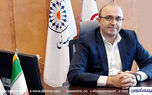 مدیر شعبه آذربایجان غربی بیمه تعاون منصوب شد
