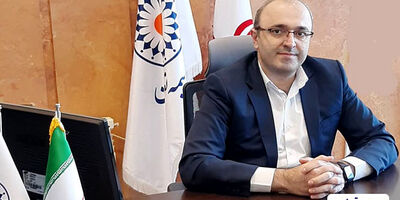مدیر شعبه آذربایجان غربی بیمه تعاون منصوب شد
