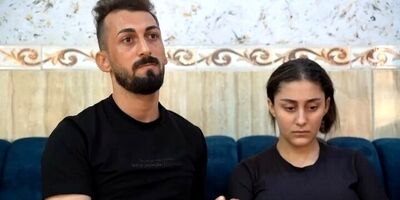 عروس و داماد فاجعه آتش سوزی الحمدانیه چه گفتند؟
