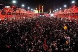 ثبت نام 6هزار نفر در سامانه سماح/ فعال شدن لینک همیار اربعین
