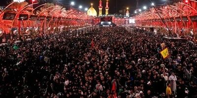 ثبت نام 6هزار نفر در سامانه سماح/ فعال شدن لینک همیار اربعین
