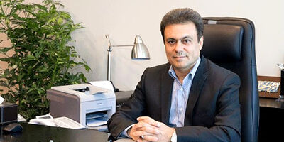 رشد متوازن و پایدار؛ راهبرد اساسی بانک ملت 