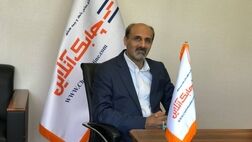 استفاده از کر اینشورنس خارجی برای صنعت بیمه ایران موفقیت آمیز نیست