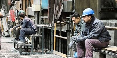 کارگران کارگاه‌های تعطیل شده مشمول بیمه بیکاری می‌شوند