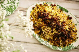 نکات عدس پلویی واسه خوشمزه تر شدن غذاتون
