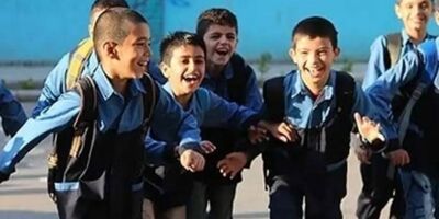 صدور بیمه‌نامه‌های حوادث دانش‌آموزی با وب اپلیکیشن بیمه معلم میسر شد
