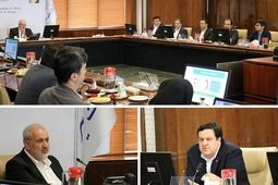 آغاز به کار سامانه فروش اقساطی موتورهای کم مصرف کولر آبی با همکاری بانک ملت، وزارت نیرو و صندوق نوآوری و شکوفایی
