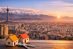 تهرانی ها بخوانند؛ آغاز ثبت نام مسکن استیجاری تهران تا چند روز آینده