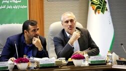 مدیران بازنشسته بانک‌ها و بیمه‌های دولتی بزودی تعیین تکلیف می‌شوند