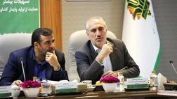 مدیران بازنشسته بانک‌ها و بیمه‌های دولتی بزودی تعیین تکلیف می‌شوند
