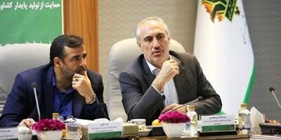مدیران بازنشسته بانک‌ها و بیمه‌های دولتی بزودی تعیین تکلیف می‌شوند