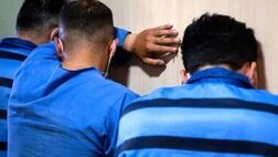 اعضای باند کلاهبرداری فروش خودرو در هرمزگان دستگیر شدند

