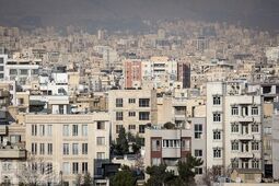 کوچ اجباری مستأجران به محلات پایین‌تر