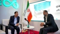 رتبه بندی مشتریان بانک دی با کارت های طلایی و نقره ای انجام خواهد شد+ فیلم