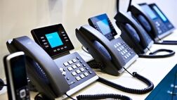 با یک کد شماره همراه را برای دریافت قبض تلفن ثابت تغییر دهید
