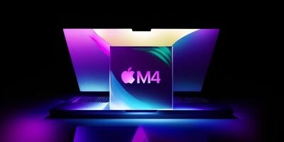 مک‌های M4 اپل هفته آینده معرفی می‌شوند