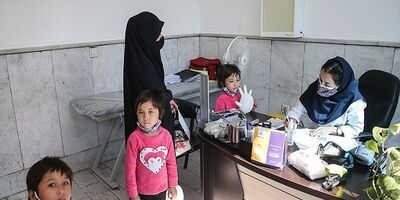 ۱۷۰ هزار تبعه خارجی تحت پوشش بیمه سلامت