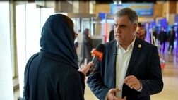 بیمه گران داخلی در پرداخت خسارت بندرشهید رجایی از شرکت های بیمه ای دنیا سبقت گرفتند + فیلم
