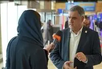 بیمه گران داخلی در پرداخت خسارت بندرشهید رجایی از شرکت های بیمه ای دنیا سبقت گرفتند + فیلم