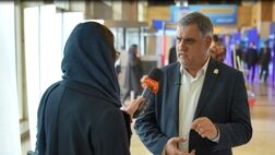 بیمه گران داخلی در پرداخت خسارت بندرشهید رجایی از شرکت های بیمه ای دنیا سبقت گرفتند + فیلم