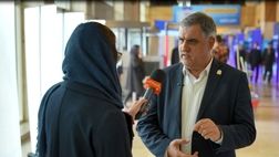 بیمه گران داخلی در پرداخت خسارت بندرشهید رجایی از شرکت های بیمه ای دنیا سبقت گرفتند + فیلم