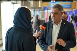 بیمه گران داخلی در پرداخت خسارت بندرشهید رجایی از شرکت های بیمه ای دنیا سبقت گرفتند + فیلم