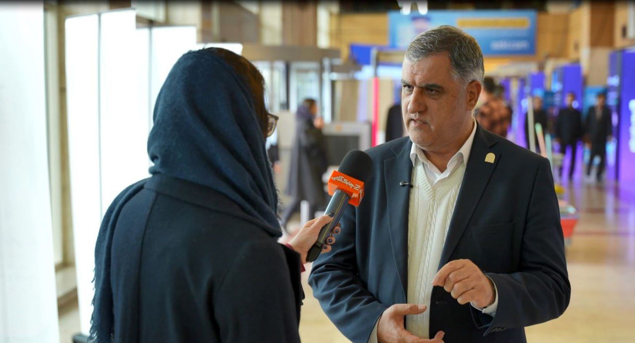 بیمه گران داخلی در پرداخت خسارت بندرشهید رجایی از شرکت های بیمه ای دنیا سبقت گرفتند + فیلم