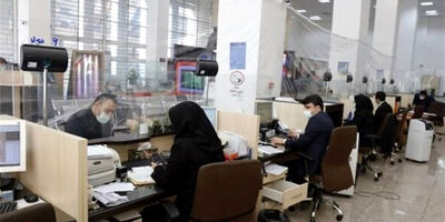 درآمد کارمزدی 6 بانک 3 هزار میلیارد تومان رشد کرد + جدول