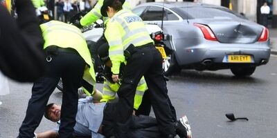 باندهای خلافکار انگلیسی با تصادفات ساختگی به جان شرکت‌های بیمه‌ای افتادند