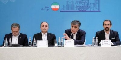 اعلام جزئیات پیمان پولی و سند اقدام مشترک میان بانک‌های مرکزی ایران و روسیه
