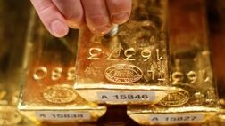 غافلگیری دوباره بازار طلای جهانی