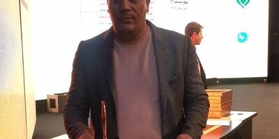 کسب دو رتبه «برتر» بیمه سامان در فرایند انتخاب «مدیر و کارمند برتر صنعت بیمه در سال 1401»