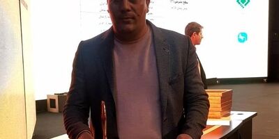 کسب دو رتبه «برتر» بیمه سامان در فرایند انتخاب «مدیر و کارمند برتر صنعت بیمه در سال 1401»
