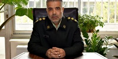 نگهداری یک میلیون قلم لوازم آرایشی قاچاق با مجوز «چسب موش»
