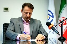 آموزش نیروی انسانی و جانشین پروری در صنعت لیزینگ فراموش شده است + فیلم