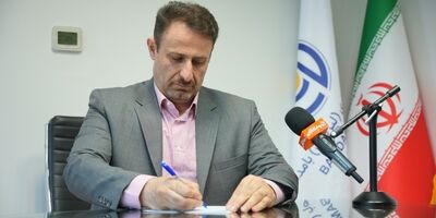 آموزش نیروی انسانی و جانشین پروری در صنعت لیزینگ فراموش شده است + فیلم