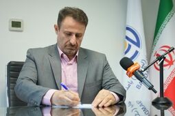آموزش نیروی انسانی و جانشین پروری در صنعت لیزینگ فراموش شده است + فیلم